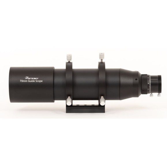 GUIASCOPE ULTRAGUIDE 70MM ARTESKY