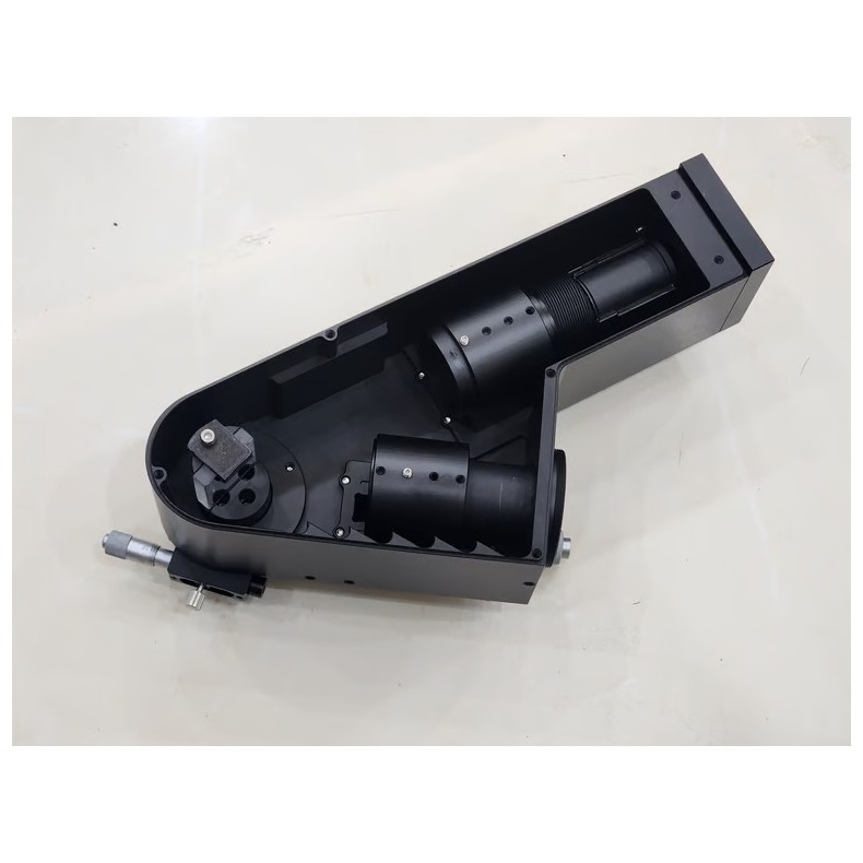 MLAstro SHG 700 - Espectroheliógrafo...