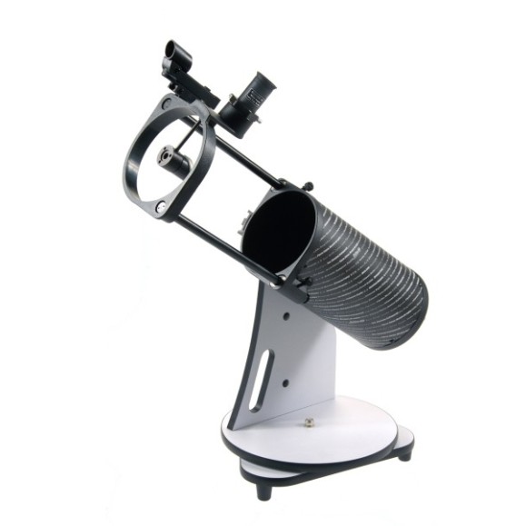 Skywatcher Telescópio Dobson Heritage 130P extensível 130/650