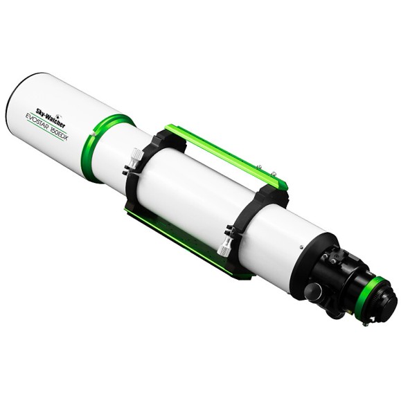 SkyWatcher 150EDX Evostar APO EDX Tubo ótico refratário SkyWatcher 150EDX