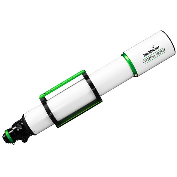 SkyWatcher 150EDX Evostar APO EDX Tubo ótico refratário SkyWatcher 150EDX