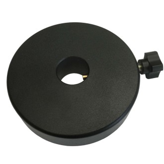 Contrapeso 5kg iOptron para...