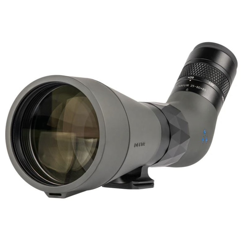 Telescópio terrestre DELTA TITANIUM...