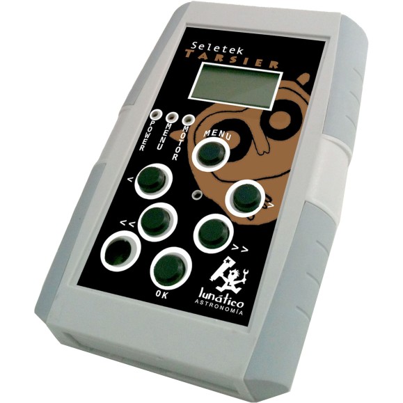 Focalizador Seletek Tarsero com sensor de temperatura