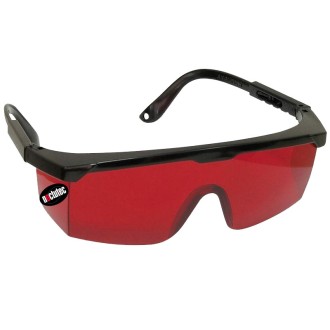 Óculos de proteção...