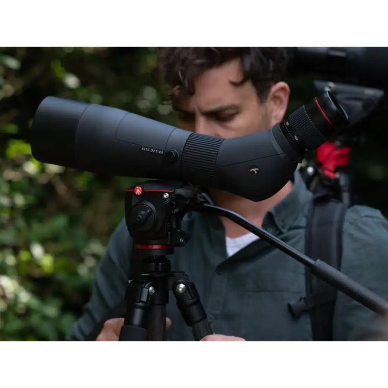 Telescópio terrestre Kite Optics SP...