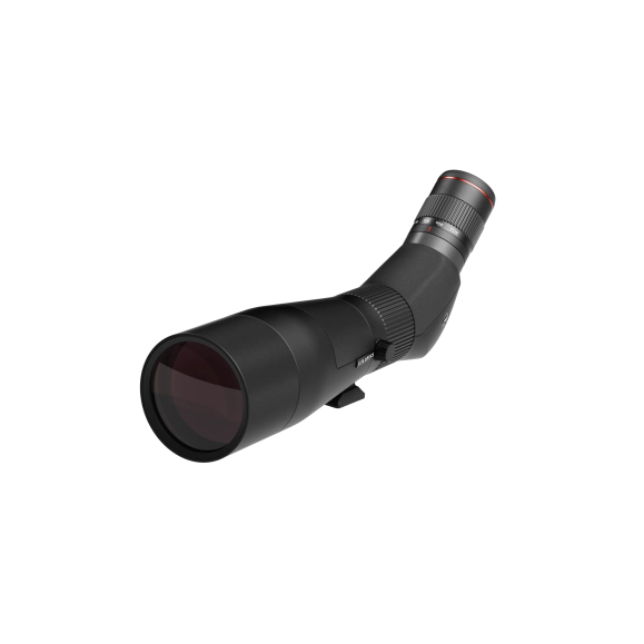 Telescópio terrestre Kite Optics SP 85 HD com ocular 30-60x