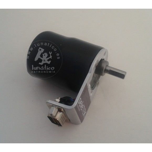 Focalizador Seletek Tarsero com sensor de temperatura