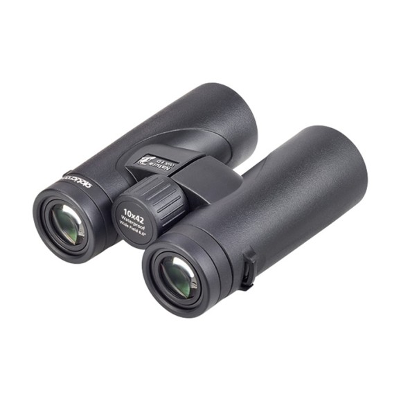 Binóculos Opticron NATURA WA ED 10x42