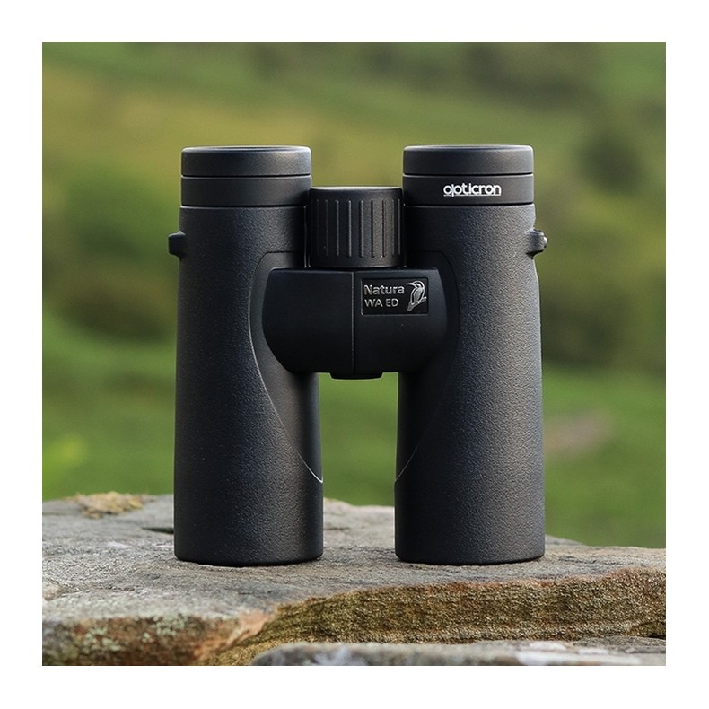 Binóculos Opticron NATURA WA ED 10x42 Binóculos Opticron NATURA WA ED 10x42