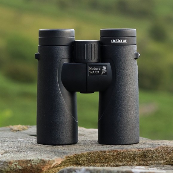 Binóculos Opticron NATURA WA ED 10x42