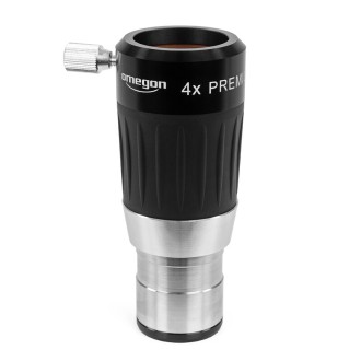Lente Barlow OMEGON Premium...