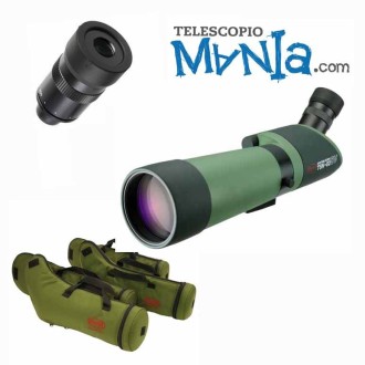 Kowa Kit TSN-82SV