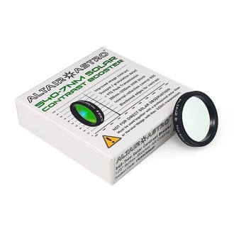 Filtro Amplificador de...