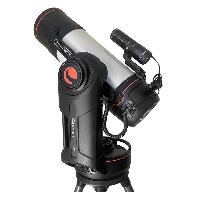 Telescopio Celestron Origin Mark II... Telescopio Celestron Origin Mark II...