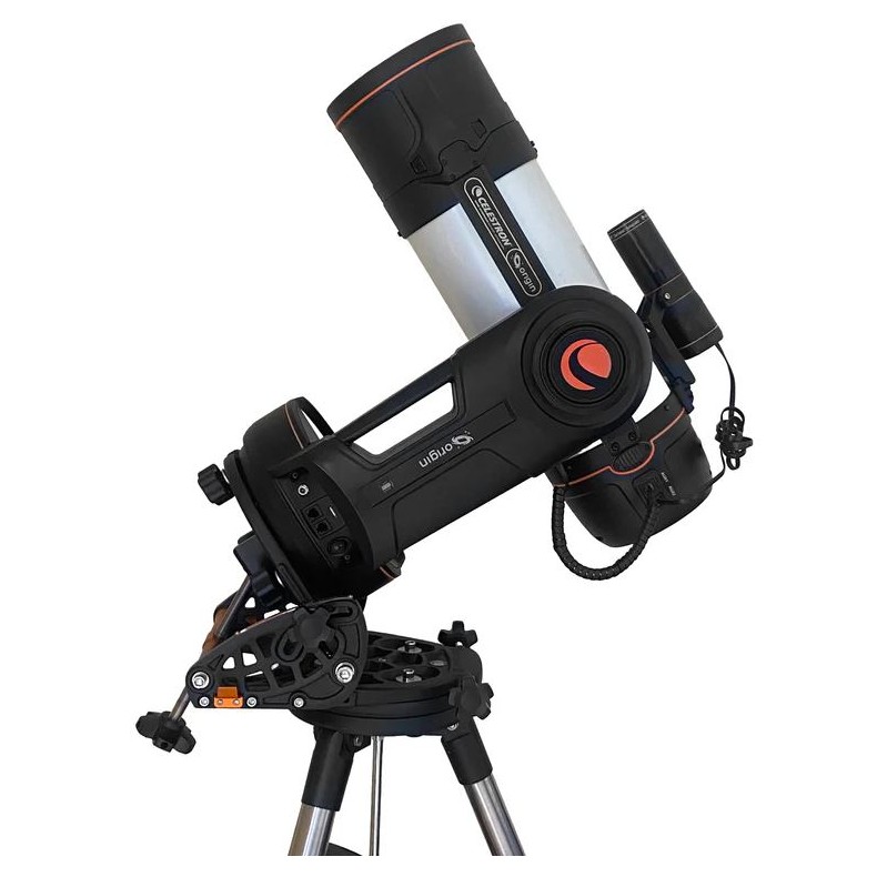 Telescopio Celestron Origin Mark II... Telescopio Celestron Origin Mark II...