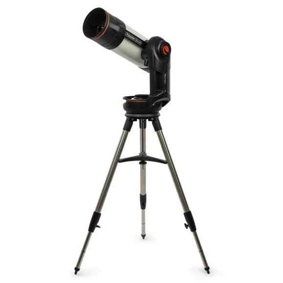 Telescopio Celestron Origin Mark II El Observatorio inteligente CEL12100