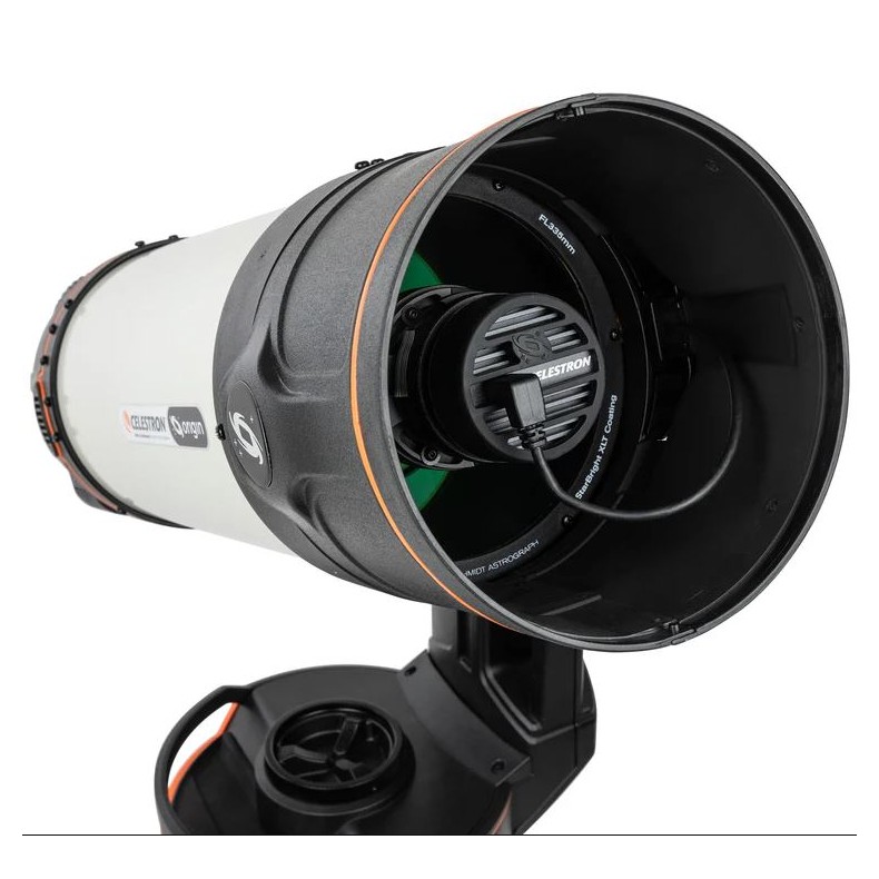 Telescopio Celestron Origin Mark II... Telescopio Celestron Origin Mark II...