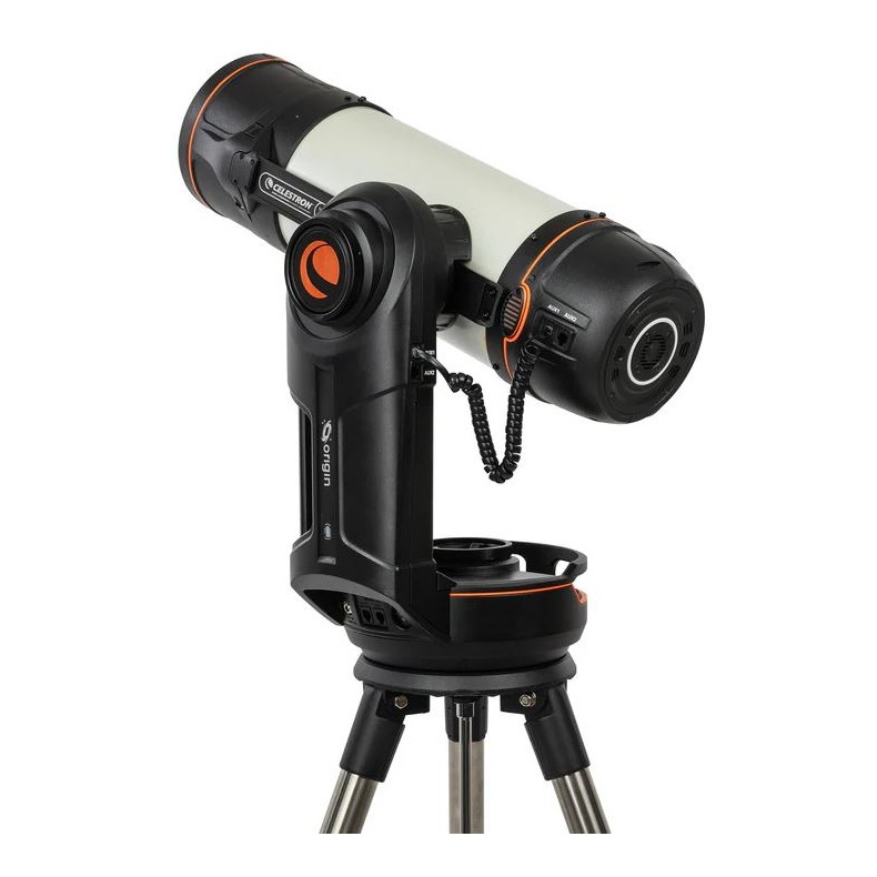 Telescopio Celestron Origin Mark II... Telescopio Celestron Origin Mark II...