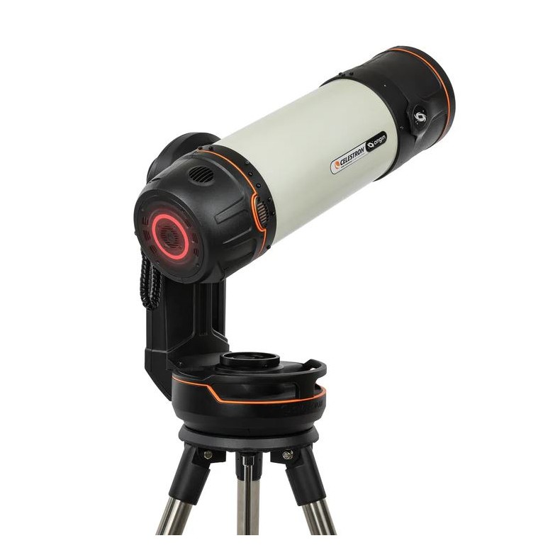 Telescopio Celestron Origin Mark II... Telescopio Celestron Origin Mark II...