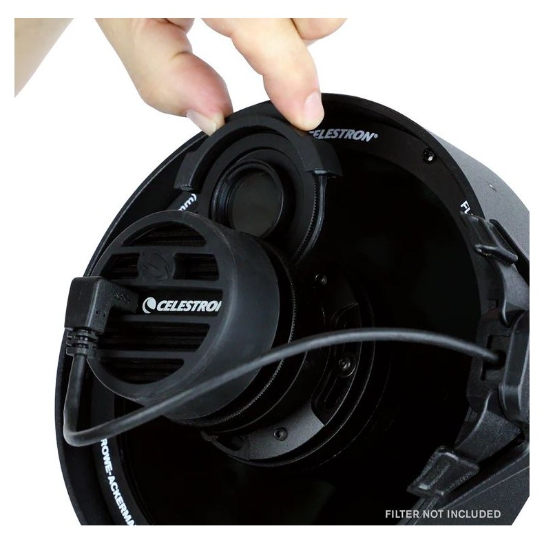 Telescopio Celestron Origin Mark II... Telescopio Celestron Origin Mark II...