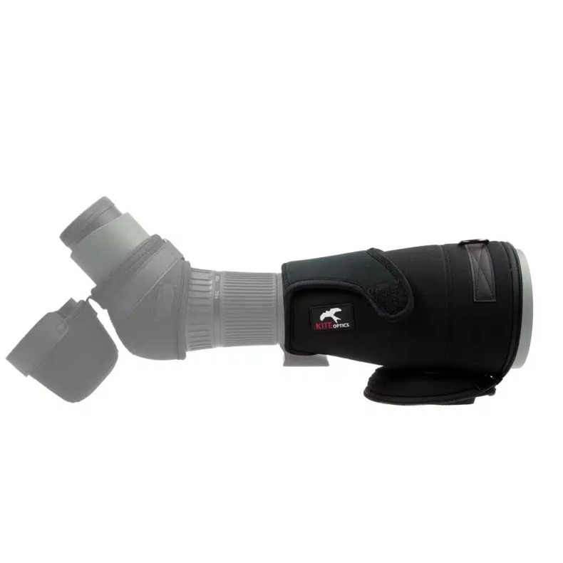 Mala de transporte Kite Optics para... Mala de transporte Kite Optics para...