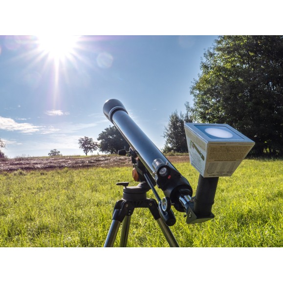Ecrã de projeção solar BAADER PLANETARIUM