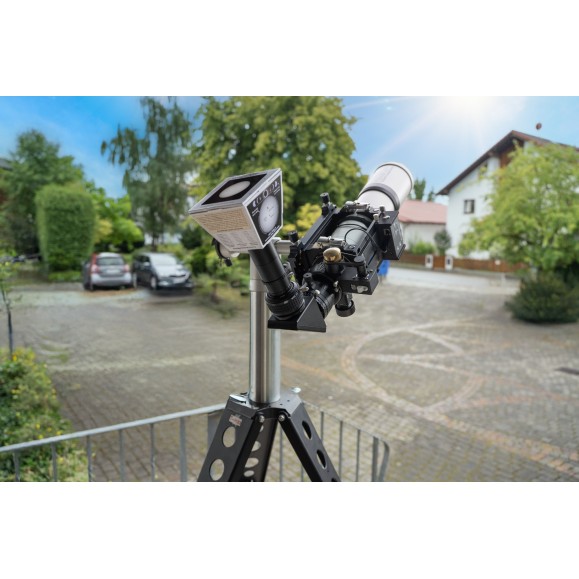 Ecrã de projeção solar BAADER PLANETARIUM