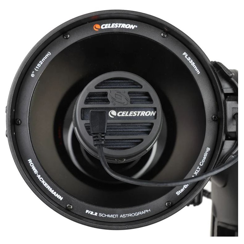 Câmara Celestron Origem 678C CEL95531 Câmara Celestron Origem 678C CEL95531