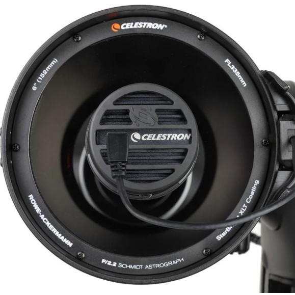 Câmara Celestron Origem 678C CEL95531