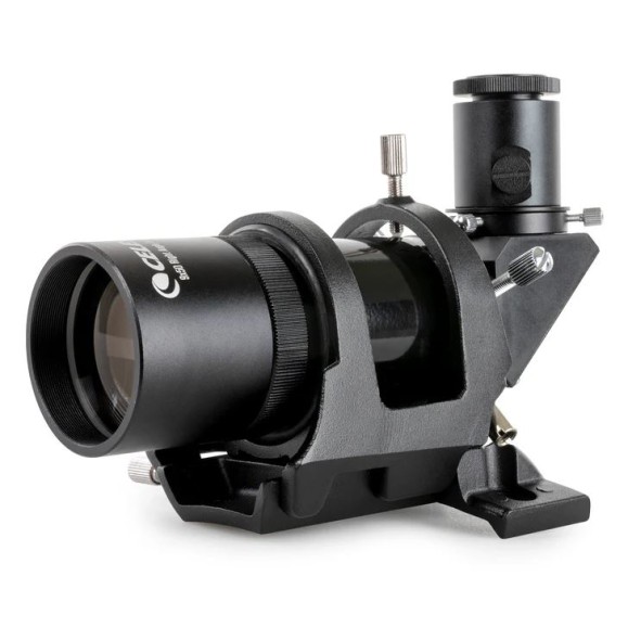 Motor de busca Celestron RACI nova versão sem iluminador CEL93788