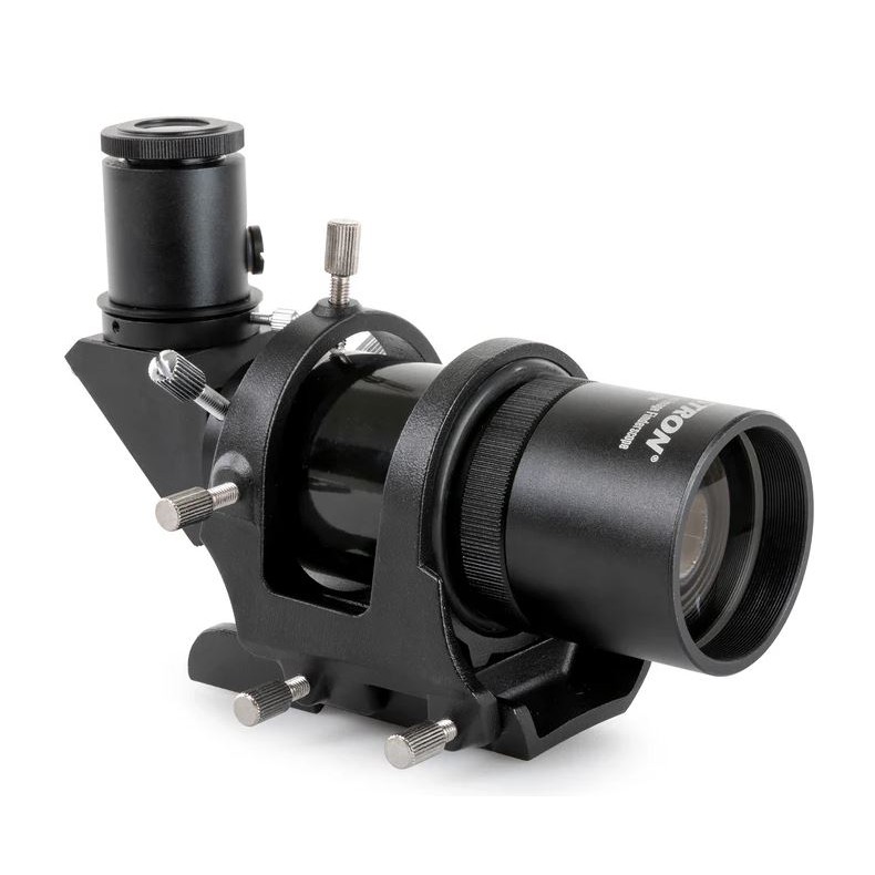 Motor de busca Celestron RACI nova...