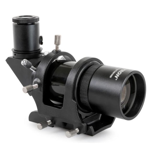 Motor de busca Celestron RACI nova versão sem iluminador CEL93788