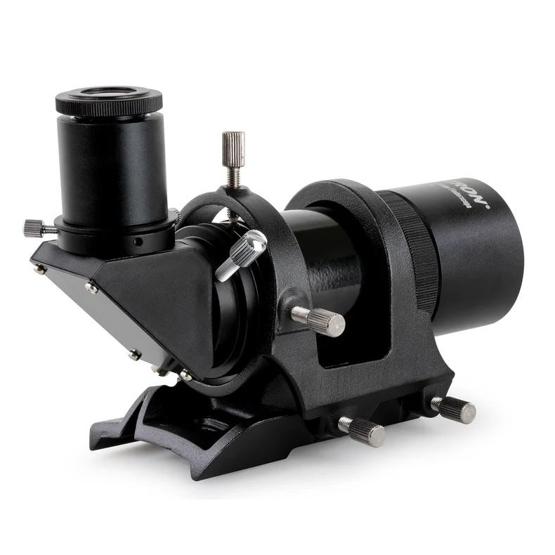 Motor de busca Celestron RACI nova...