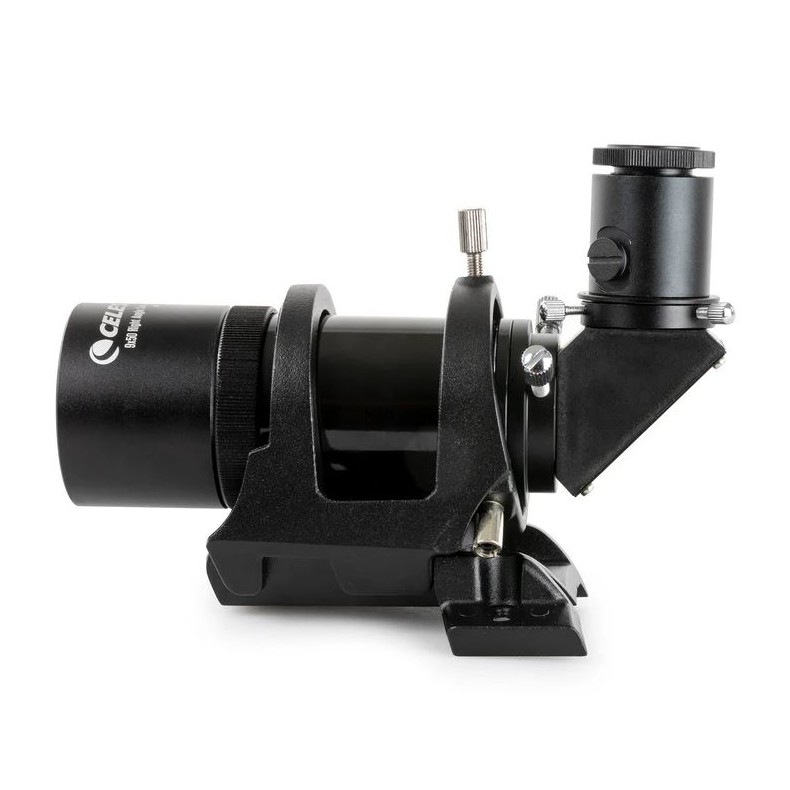 Motor de busca Celestron RACI nova...