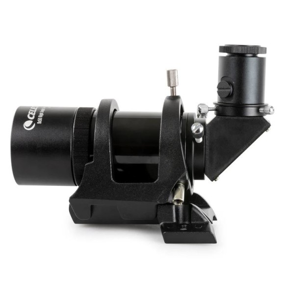 Motor de busca Celestron RACI nova versão sem iluminador CEL93788