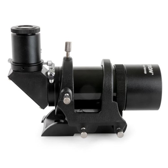 Motor de busca Celestron RACI nova versão sem iluminador CEL93788
