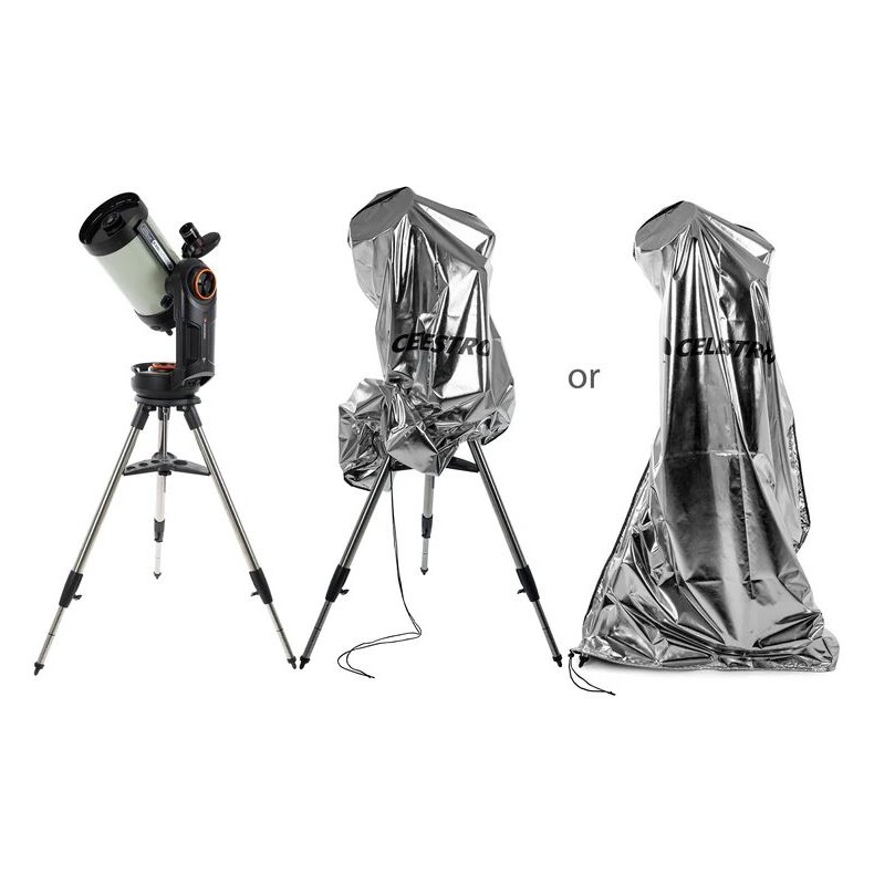 Estojo à prova de água Celestron...
