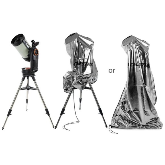 Estojo à prova de água Celestron CEL94039
