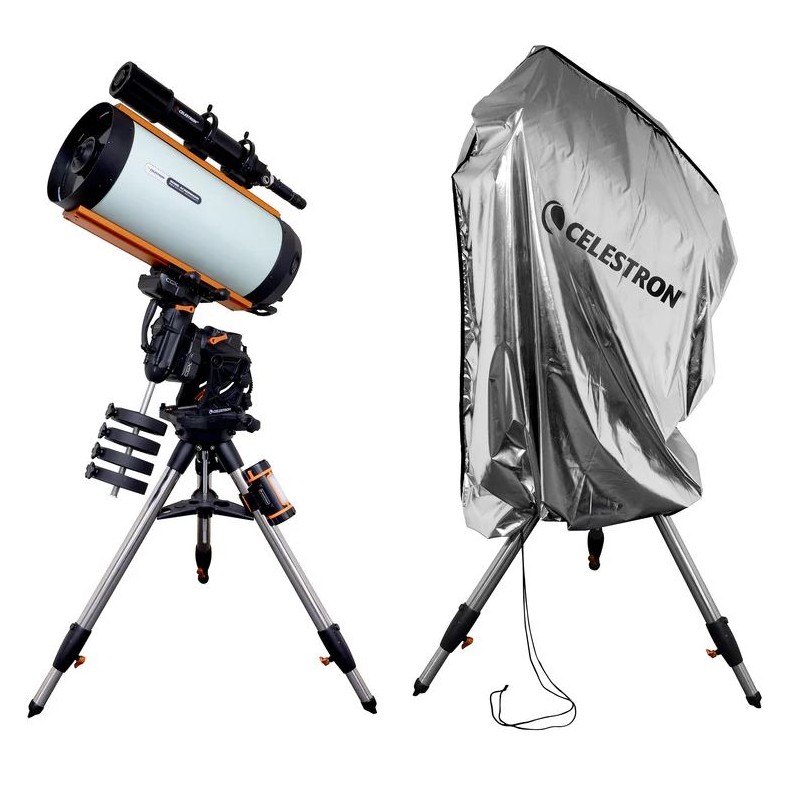 Estojo à prova de água Celestron...