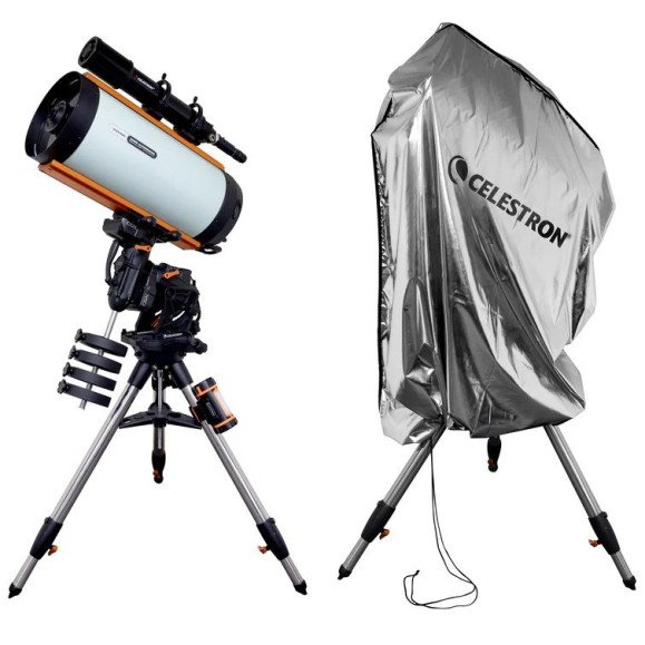 Estojo à prova de água Celestron CEL94039