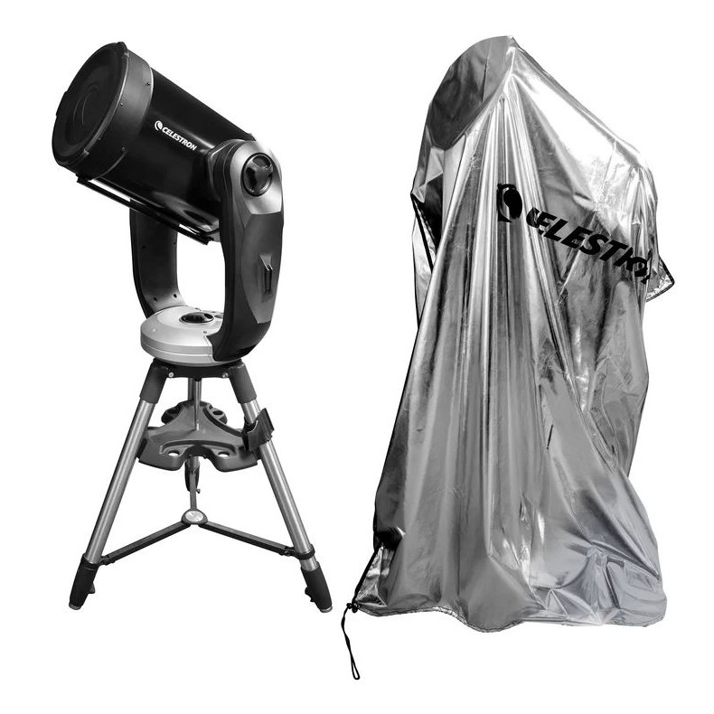 Estojo à prova de água Celestron...