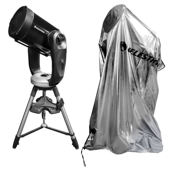 Estojo à prova de água Celestron CEL94039
