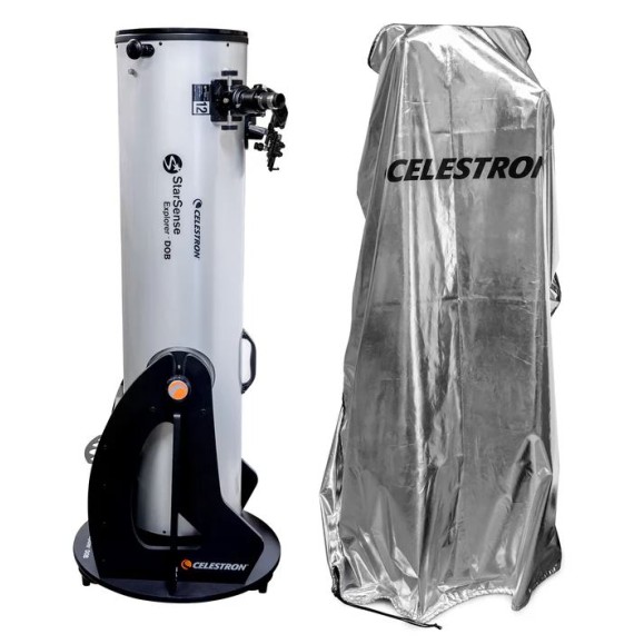 Estojo à prova de água Celestron CEL94039