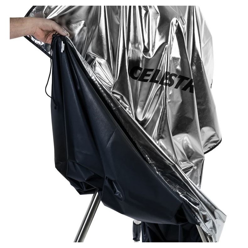 Estojo à prova de água Celestron...