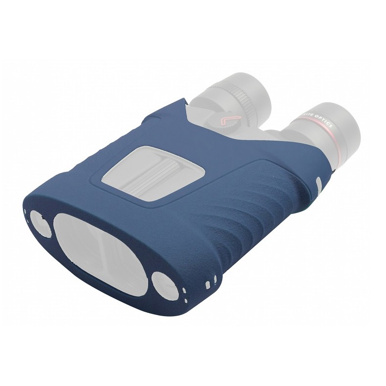 Estojo de silicone para binóculos... Estojo de silicone para binóculos...