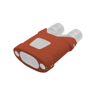 Estojo de silicone para...