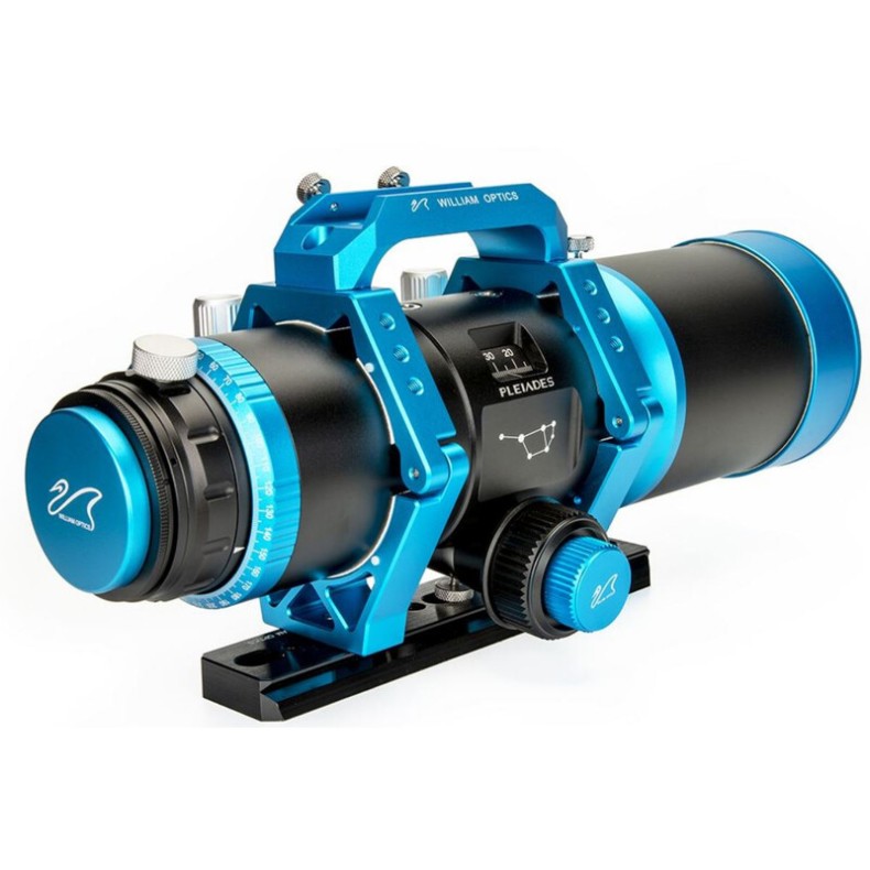 Astrógrafo William Optics Pleiades...