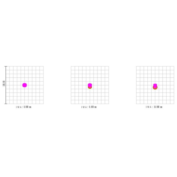 Astrógrafo William Optics Pleiades 111 AP 111/528 Refletor apocromático OTA