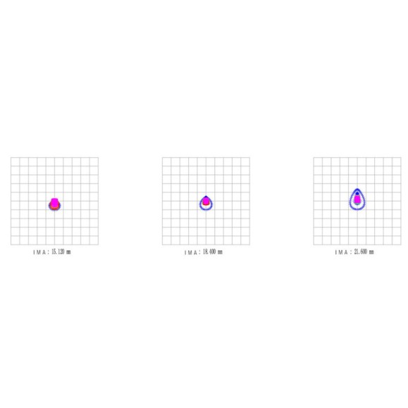 Astrógrafo William Optics Pleiades 111 AP 111/528 Refletor apocromático OTA